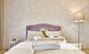 1-к квартира, посуточно, 41м2, 1/1 этаж