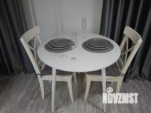 1-к квартира, посуточно, 32м2, 4/5 этаж