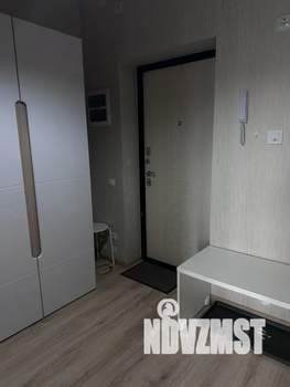 Студия квартира, посуточно, 35м2, 2/33 этаж