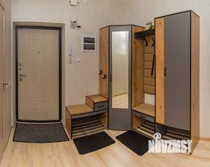 1-к квартира, на длительный срок, 39м2, 25/31 этаж