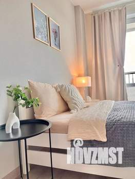 1-к квартира, посуточно, 30м2, 6/15 этаж