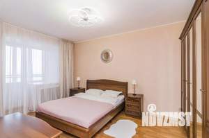 2-к квартира, посуточно, 70м2, 1/1 этаж