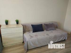 Студия квартира, посуточно, 34м2, 2/9 этаж