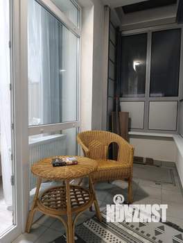 1-к квартира, посуточно, 29м2, 1/1 этаж