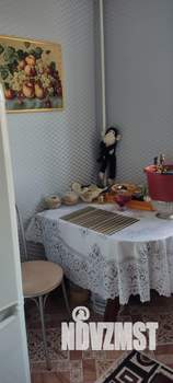 1-к квартира, на длительный срок, 32м2, 3/5 этаж