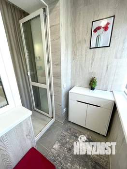 Студия квартира, посуточно, 16м2, 1/9 этаж