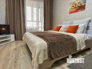 Студия квартира, посуточно, 29м2, 12/25 этаж