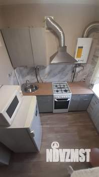 1-к квартира, на длительный срок, 31м2, 5/5 этаж