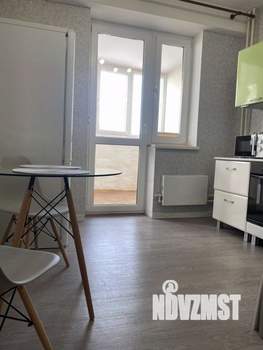 1-к квартира, посуточно, 58м2, 1/1 этаж