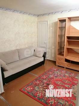 2-к квартира, на длительный срок, 45м2, 3/5 этаж