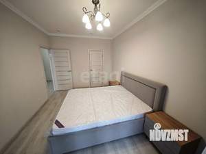 2-к квартира, на длительный срок, 45м2, 15/25 этаж