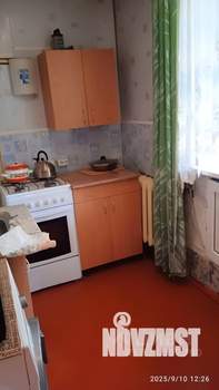 1-к квартира, на длительный срок, 30м2, 1/2 этаж