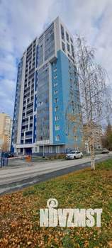 2-к квартира, на длительный срок, 56м2, 15/17 этаж