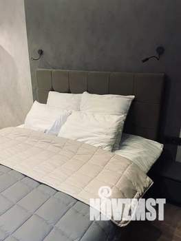 Студия квартира, посуточно, 28м2, 13/15 этаж