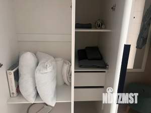 Студия квартира, посуточно, 24м2, 17/17 этаж