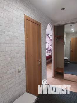 Студия квартира, посуточно, 32м2, 3/5 этаж