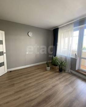 2-к квартира, на длительный срок, 59м2, 5/10 этаж