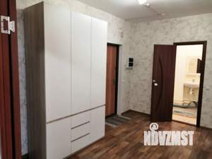 2-к квартира, посуточно, 58м2, 2/19 этаж