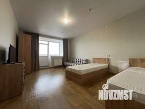 2-к квартира, посуточно, 65м2, 1/1 этаж