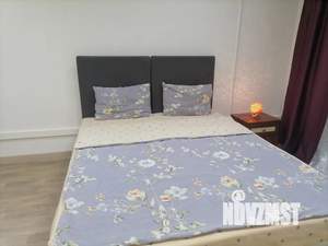 2-к квартира, посуточно, 38м2, 1/5 этаж