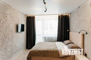 1-к квартира, посуточно, 35м2, 4/5 этаж