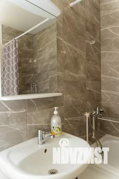 1-к квартира, посуточно, 32м2, 7/7 этаж