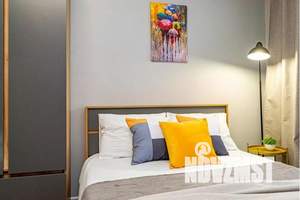 1-к квартира, посуточно, 23м2, 2/3 этаж