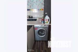 1-к квартира, посуточно, 35м2, 1/9 этаж
