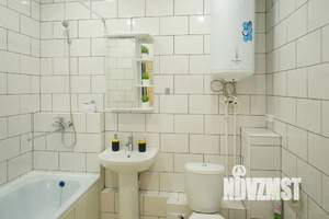 Студия квартира, посуточно, 33м2, 4/25 этаж