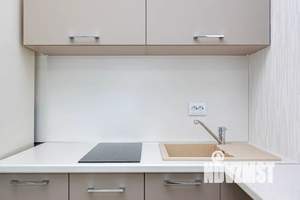 1-к квартира, посуточно, 42м2, 14/25 этаж