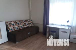 1-к квартира, посуточно, 31м2, 5/5 этаж