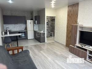 2-к квартира, на длительный срок, 48м2, 11/17 этаж