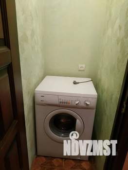 1-к квартира, посуточно, 30м2, 5/5 этаж