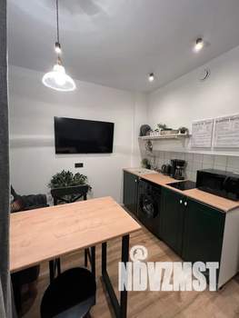 Студия квартира, посуточно, 22м2, 14/20 этаж