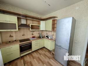 2-к квартира, на длительный срок, 68м2, 11/17 этаж