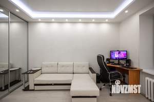 Студия квартира, на длительный срок, 29м2, 3/4 этаж