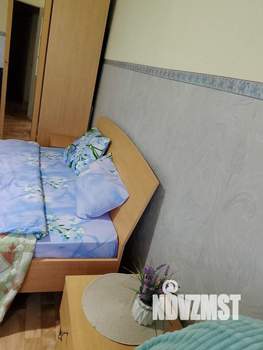 3-к квартира, посуточно, 76м2, 3/5 этаж