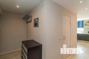 2-к квартира, посуточно, 55м2, 1/1 этаж