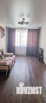 2-к квартира, на длительный срок, 43м2, 2/5 этаж