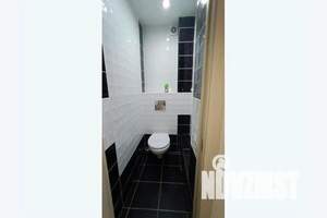 1-к квартира, посуточно, 50м2, 6/7 этаж