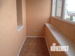 1-к квартира, посуточно, 49м2, 1/1 этаж