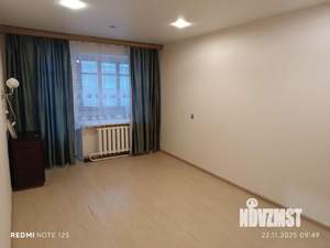 2-к квартира, на длительный срок, 44м2, 5/5 этаж