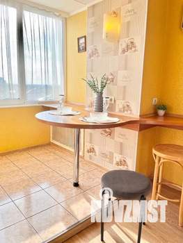 2-к квартира, посуточно, 60м2, 9/15 этаж
