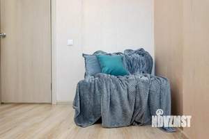 2-к квартира, посуточно, 49м2, 1/1 этаж