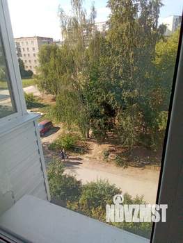 2-к квартира, на длительный срок, 45м2, 4/5 этаж