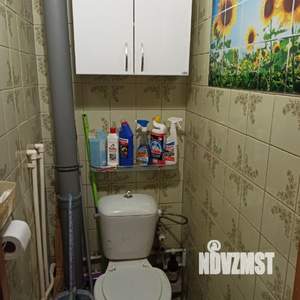 2-к квартира, на длительный срок, 53м2, 2/9 этаж
