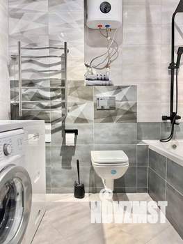 1-к квартира, посуточно, 47м2, 1/1 этаж