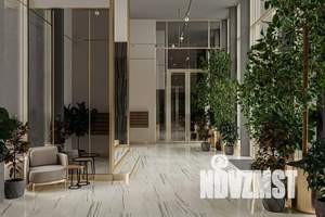 2-к квартира, посуточно, 47м2, 2/6 этаж