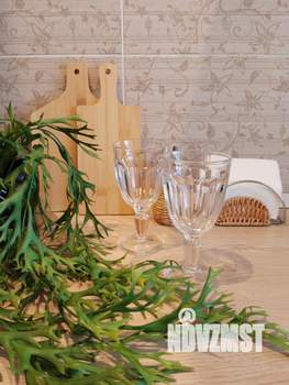 1-к квартира, посуточно, 31м2, 5/5 этаж