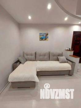 2-к квартира, посуточно, 48м2, 1/1 этаж